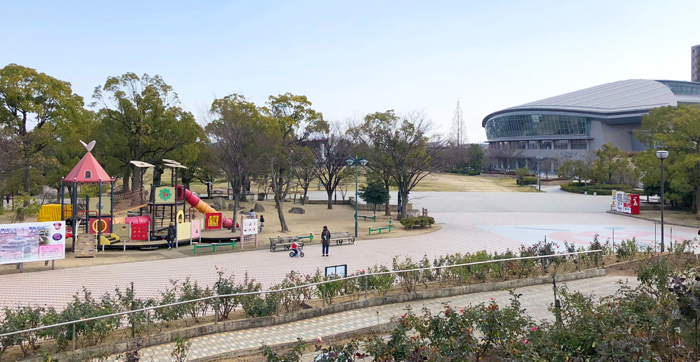 緑町公園